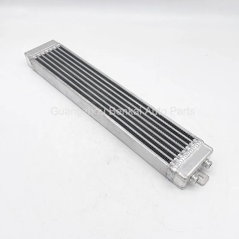 Oil Cooler 2125000400 For C-Class C63 E-ClassE63 AMG