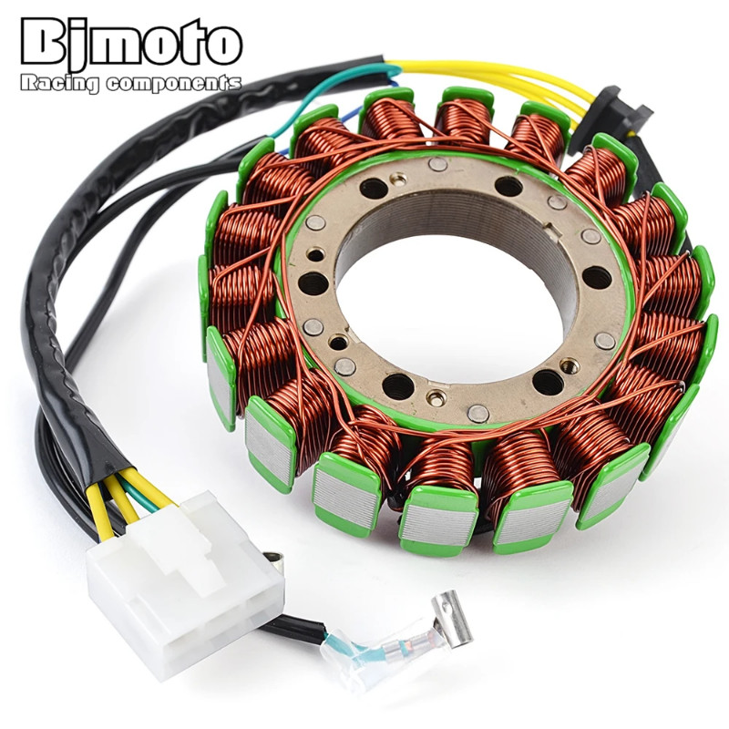 21003-1320 Magneto Generator Stator Coil For Kawasaki ZX900 Ninja ZX-9R ZX9R 1998 1999