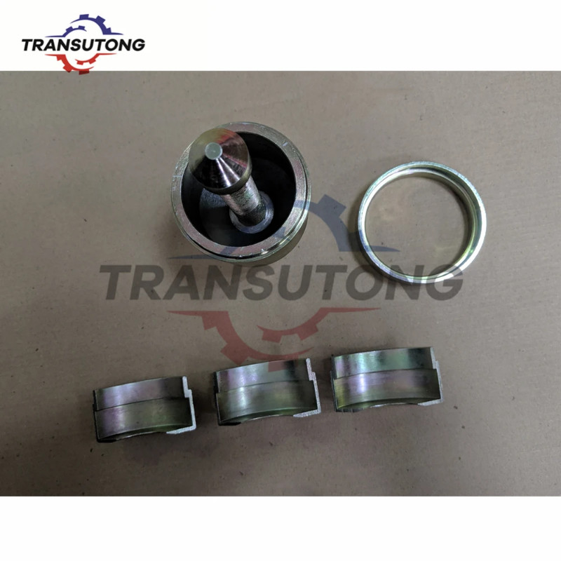01J 0AW CVT Transmission Input Shaft Removal Tool For Audi CVT