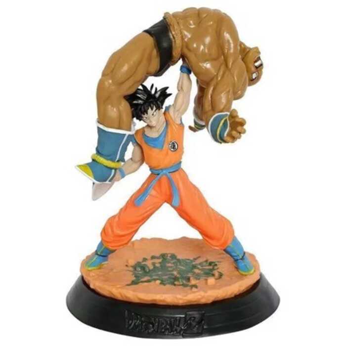Original Source Figure Goku Take Naba รุ่นคุณภาพสูงรูปอะนิเมะขายปลีก