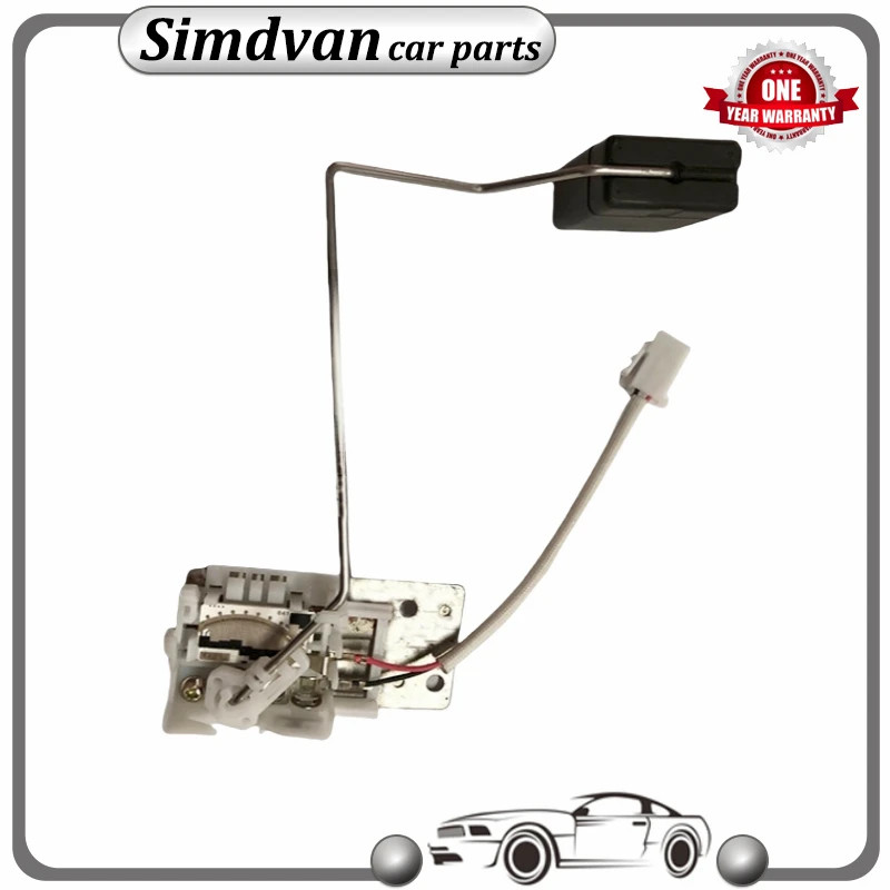 34810-65D10 34810-65D30 Fuel Tank Oil Level Sensor for Suzuki Swift ESCUDO TD02W/52W/62W TL52W 3481