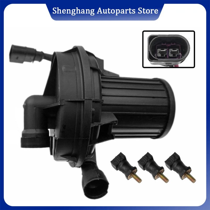 079959231 Secondary Air Injection Pump 079959231K 079959231L For Audi A4/S4 08-12 A5/S5 08-17 A6 A7