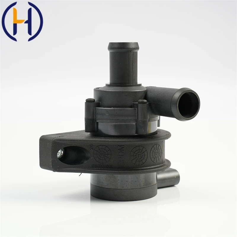 Auxiliary Water Pump For Audi A4/A4 Quattro 09-12 A5/A5 Quattro 10-11 Q5 11-12 2.0L  OEM: AW6767 5W