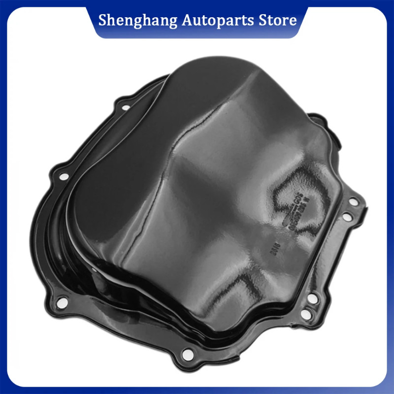 06E109285J 06E109285H 95810578501 Timing Rear Cover For Audi A4/S4 A6/S6 A7 A8 Q5 VW Touareg Porsch