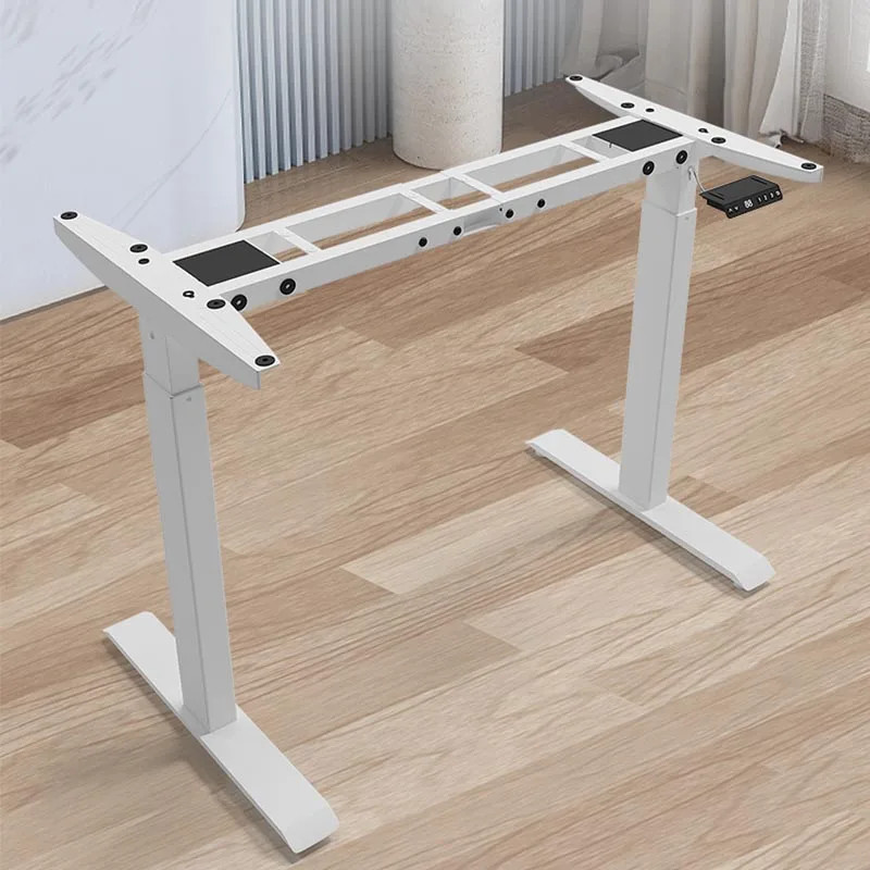 Adjustable Height Electric Lifting Table Electric Computer Table Vertical Office Table Sit Stand up