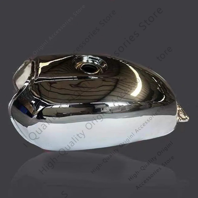 For Brixton Cromwell 125 Motorcycle Gas Tank Fuel Tank Oil Tank Fit Brixton Cromwell 125