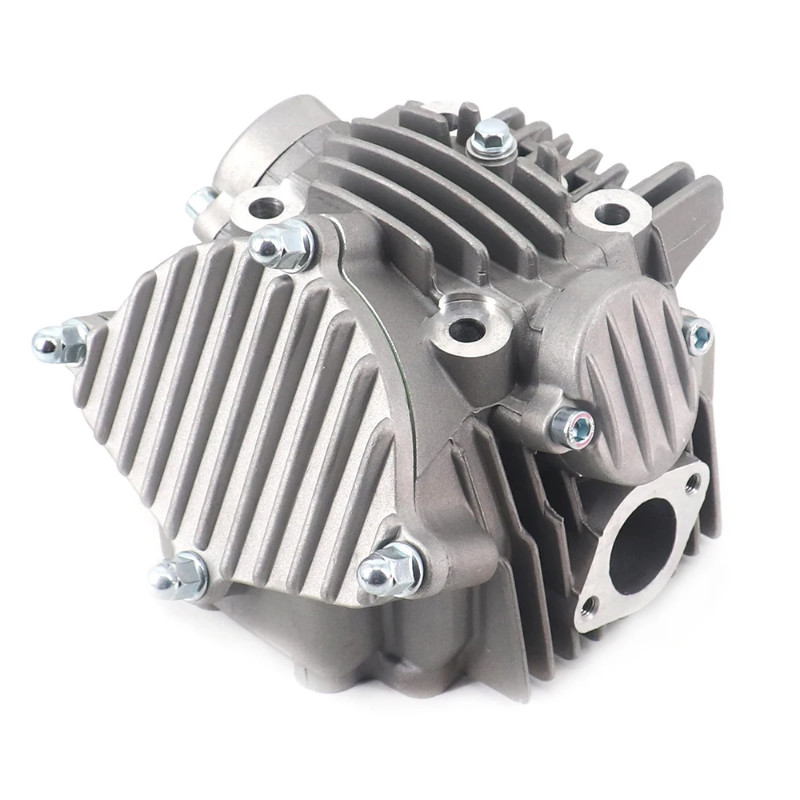 YX150 YX160 2 Valves Engine Cylinder Head Parts For Chinese GPX YX 150cc 160cc Dirt Trail Pit Bike