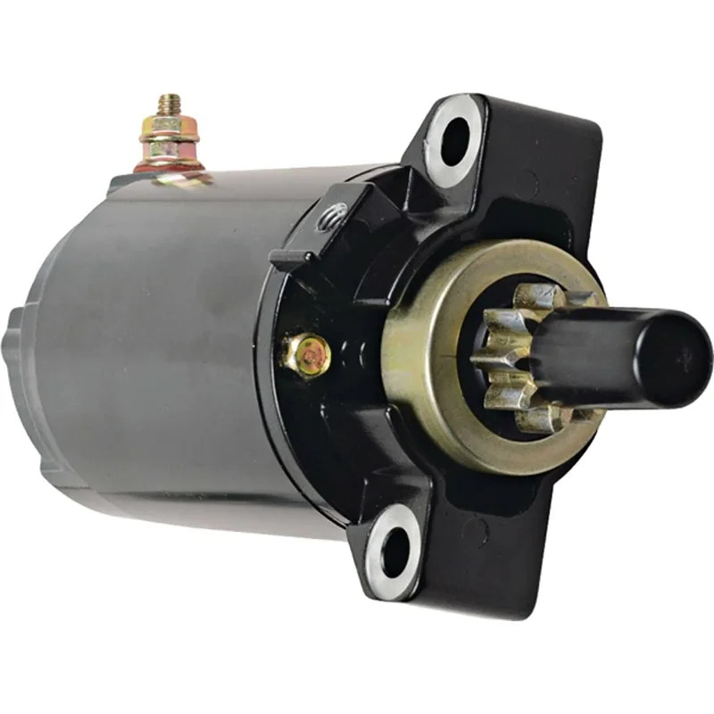 66M-81800 starter for Yamaha F15ESH 66M-81800-01 66M-81800-00 Outboard Motor 66M-81800-01-00 66M-81