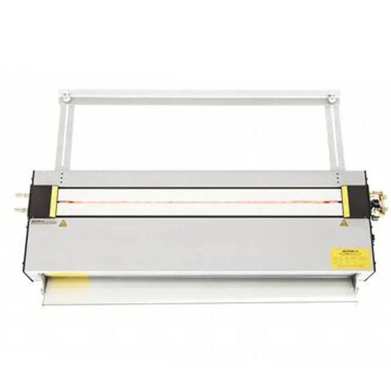 Acrylic Bending Machine ABM700 Organic Board/Plastic Sheet Bending Machine Infrared Heating Acrylic