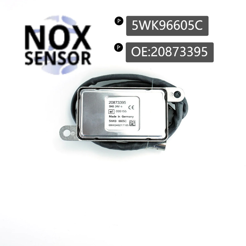 5WK9 6605C 20873395 Factory direct sales good price 5WK9 6605C 20873395 Nitrogen Oxide Sensor NOX S