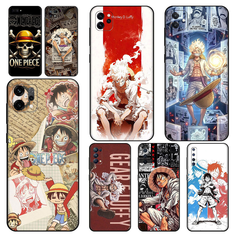 สําหรับOPPO F5 A73 F7 F9 F11 F17 F25 F19 Pro Plus A7X A9 A74 F27 ความเข้ากันได้TPUเคสโทรศัพท์นุ่มฝาค