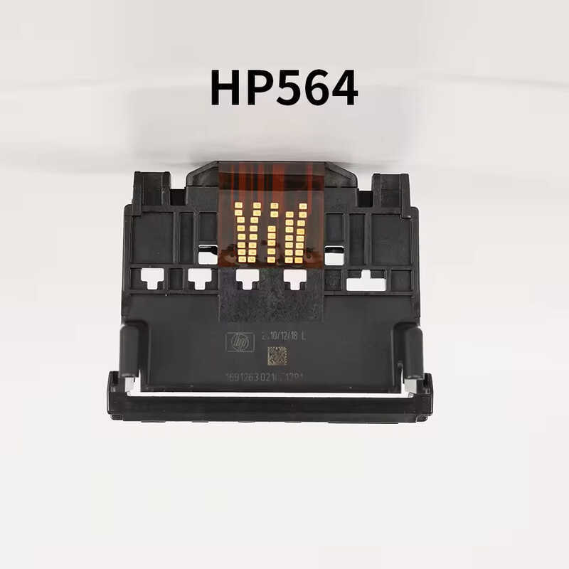 ใช้ HP 564 หัวฉีด C5380 C510A C309A5468 C5388 C6380 หัวพิมพ์