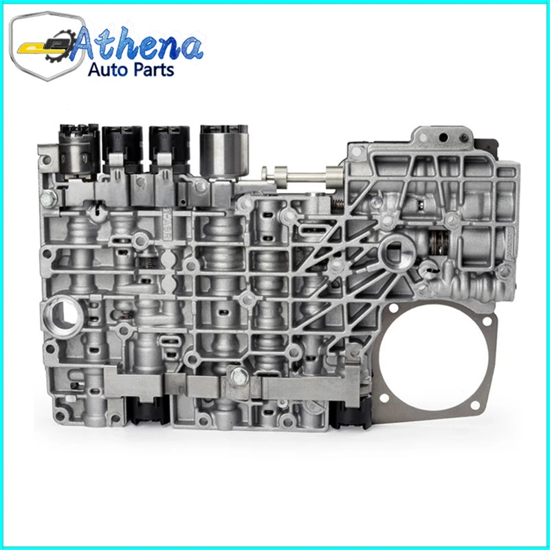 High Quality 5R55E 4R44E 4R55E 5R44E Transmission Valve Body for Ford Mazda B Series Trucks Goods d