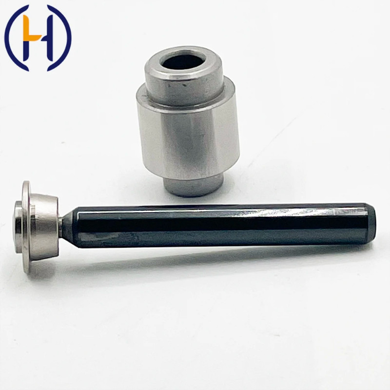 High-pressure oil pump plunger is applicable to ea113 c6 2.0 06F127025L 06F127025M 06F127025H 06F12