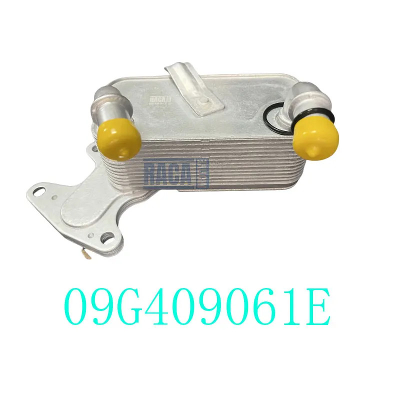 Auto Transmission Oil Cooler For Volkswagen Beetle Jetta Passat Golf 09G409061E 09G409061G 09G40906