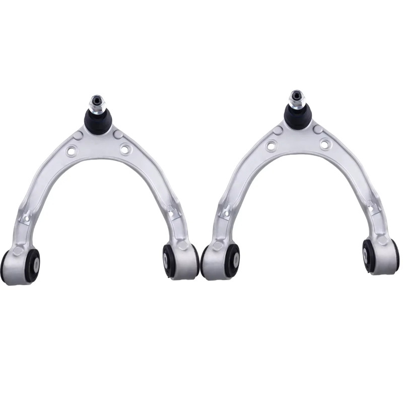 Svenubee Front Upper Control Arm Ball Joint 2Pcs Kits for Porsche Cayenne 958 Volkswagen Touareg 20