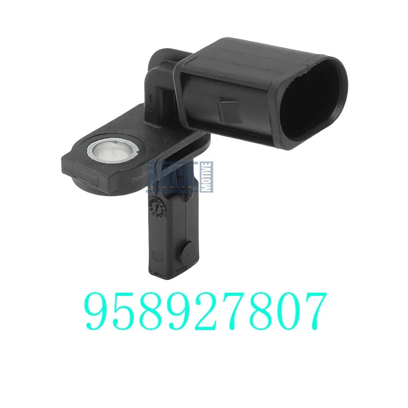 ABS Wheel Speed Sensor For Porsche cayenne 9YA 9YB 958927807 958 927 807