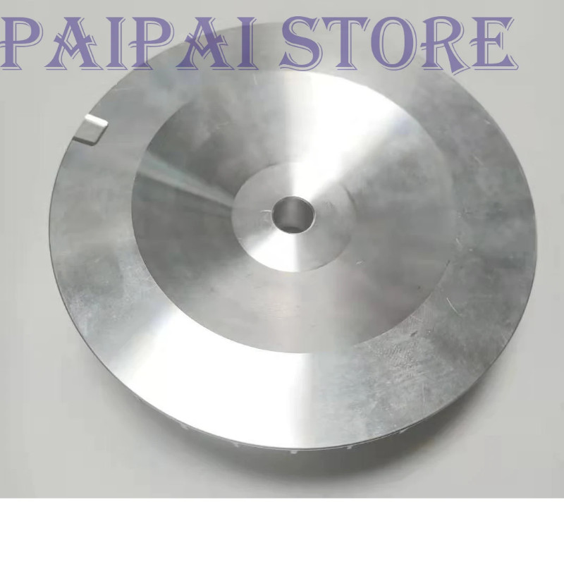 For Seadoo BRP 4-TEC 300 RXP-X RXT-X GTX High Performance Upgrade Superharger Wheel impeller 142mm