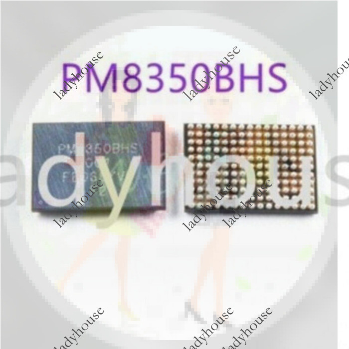 1 ชิ้น PM8350BHS 001 การจัดการพลังงาน IC 8350BHS Powe Supply ชิป IC PMIC
