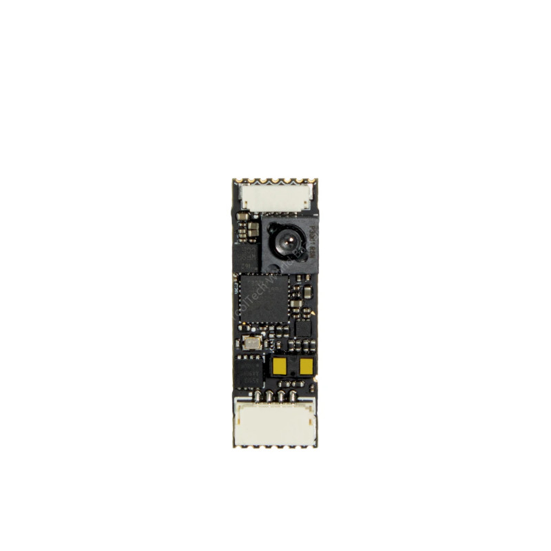 Optical flow module Hereflow indoor fixed height positioning module integrated lidar 6DIMU