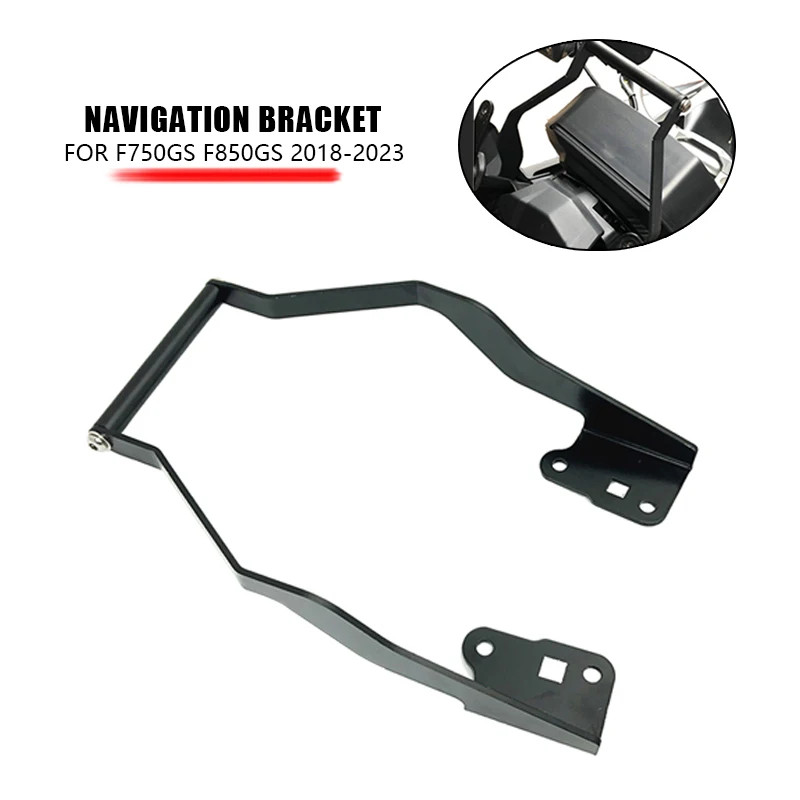 For BMW F750GS F850GS F750 F850 GS F 850 F 750 GS GS850 2018-2023 2022 Mobile Phone Stand Holder Su