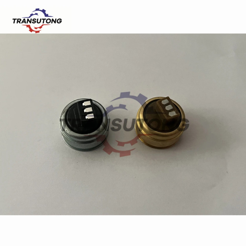 0AW Automatic Transmission K1 K2 Sensor Control Unit Pressure Sensor For Audi