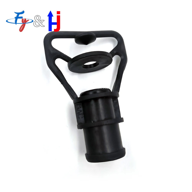 1 Piece Cooling Tower Sprinkler, BAC 360 Evaporative Condenser Nozzle, Industrial Water-Cooled Syst