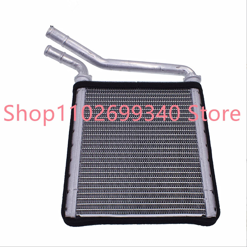 87107-0K050 871070K050 87107 0K050 All Aluminum Heater Water Tank Core Radiator For TOYOTA HILUX VI
