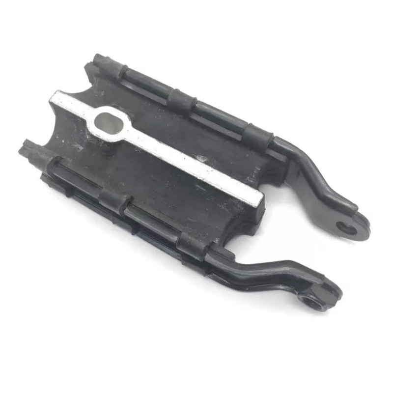 31262935 New Metal Fit for Volvo S60 1.6L L4 Turbocharged Lower 2011-2014 Engine Mount Reliable Sup