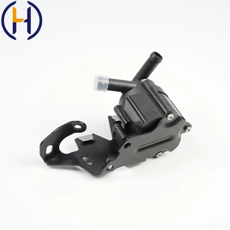 Electric Auxiliary Coolant Pump for BMW X5M X6M 4.4L V8 Turbocharger:11517629917 11517583160 115176