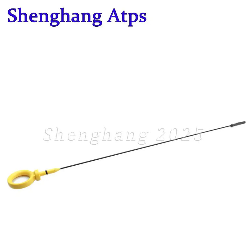 06E115611H Engine Oil Fluid Level Dipstick 06E 115 611 H For Audi A4 A5 S4 S5 A6 A7 A8 Q5 SQ5 Q7 3.