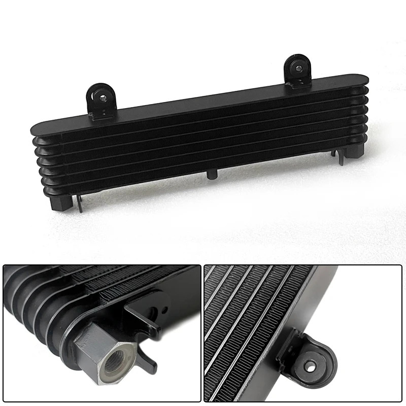 Fit For YAMAHA XJ900S Diversion All Year Motorcycle Replacement Radiator Cooler XJ 900 S XJ900 Cool