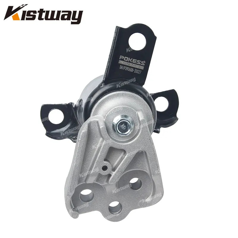 1PCS Engine Mounting For Ford Fiesta ST 2013- 1.0L C1B16F012AD C1B16F012AC DA1P39060B C1BZ6038B DA1