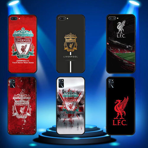 เคสโทรศัพท์ Huawei Y7 Y7 Prime Y9 Y9 Prime Nova 3 3i 4E Liverpool4