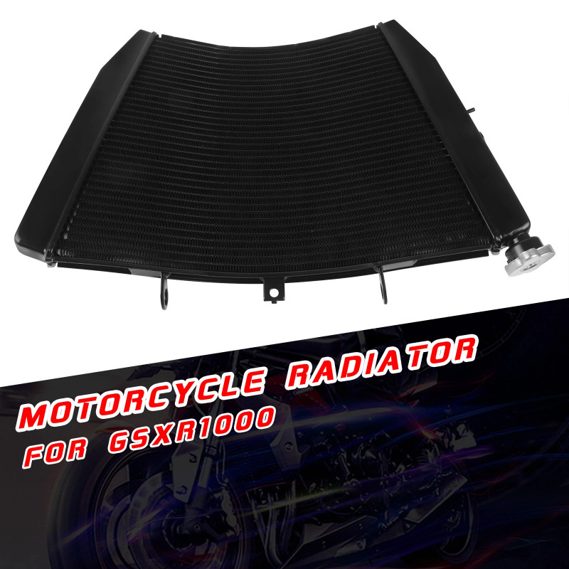 For Suzuki GSXR1000 GSX R1000 GSX-R 1000 2007-2008 GSXR 1000 K7 K8 Motorcycle Coolant Cooling Water
