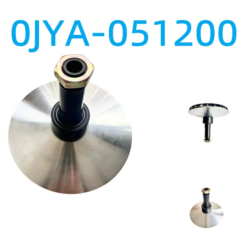 Original CF Genuine CVTECH Drive Fixed Primary Pulley Clutch for CF MOTO Cforce Uforce 1000 UTV Zfo