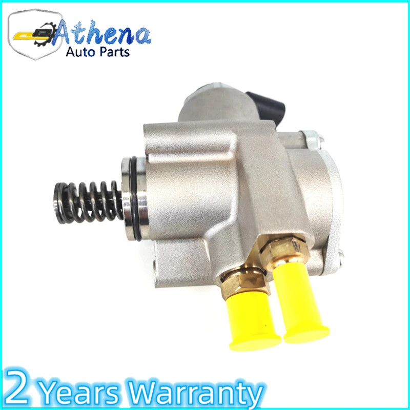 High Pressure Fuel Pump 079127026AC 079127026F 079127026J For VW Touareg C6 Audi A6 A8 Q7 S5 4.2