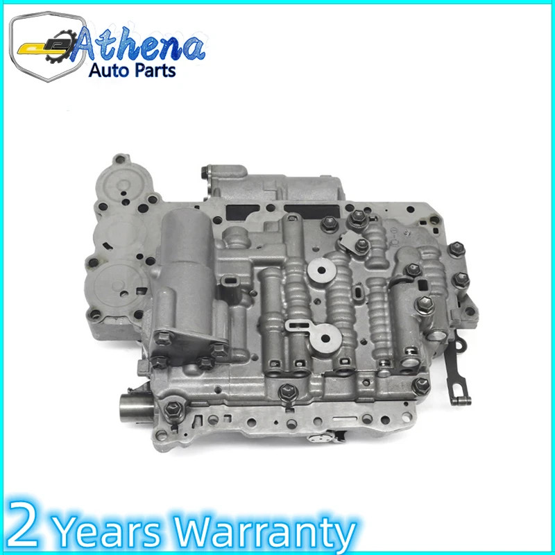 U340E U340 Automatic Transmission Valve Body 127740AA P377402 for Toyota Corolla