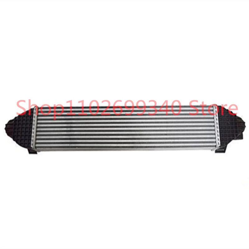 CV6Z-6K775A CV6Z6K775A Air Turbo Inter Cooler For Ford 13 FD Focus 2.0L I4 AT Escape 2.0L TurboChar