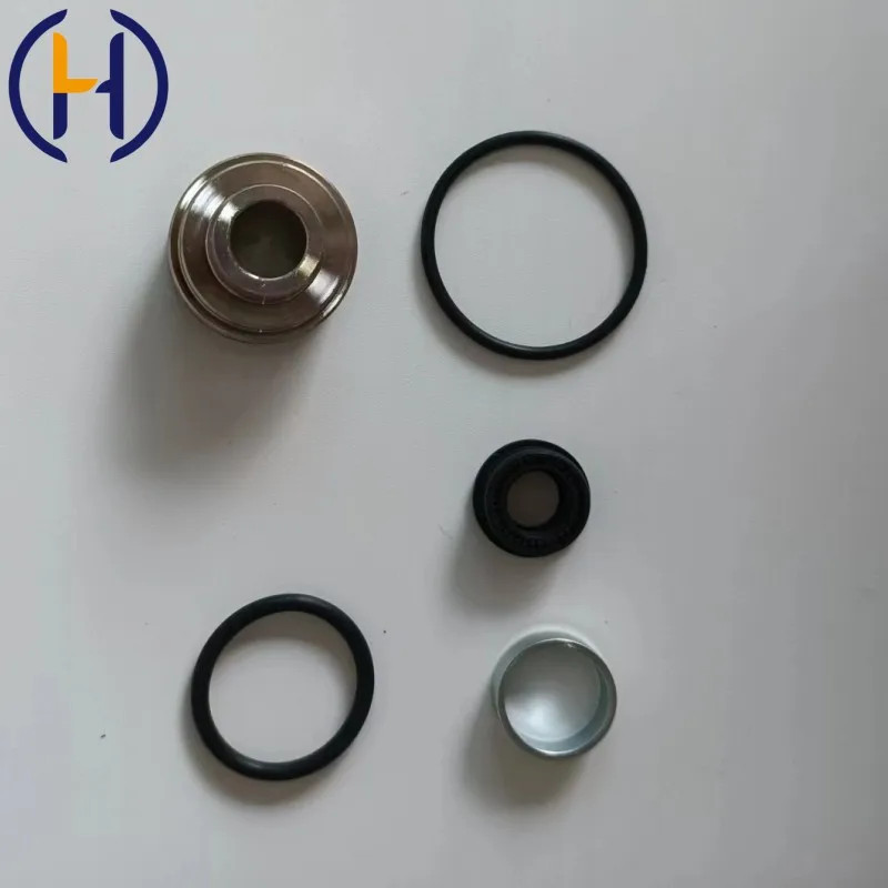 High pressure pump oil seal ring EA888 2.0T EA111 1.4T 03C127026 06J127025J Second generation oil s