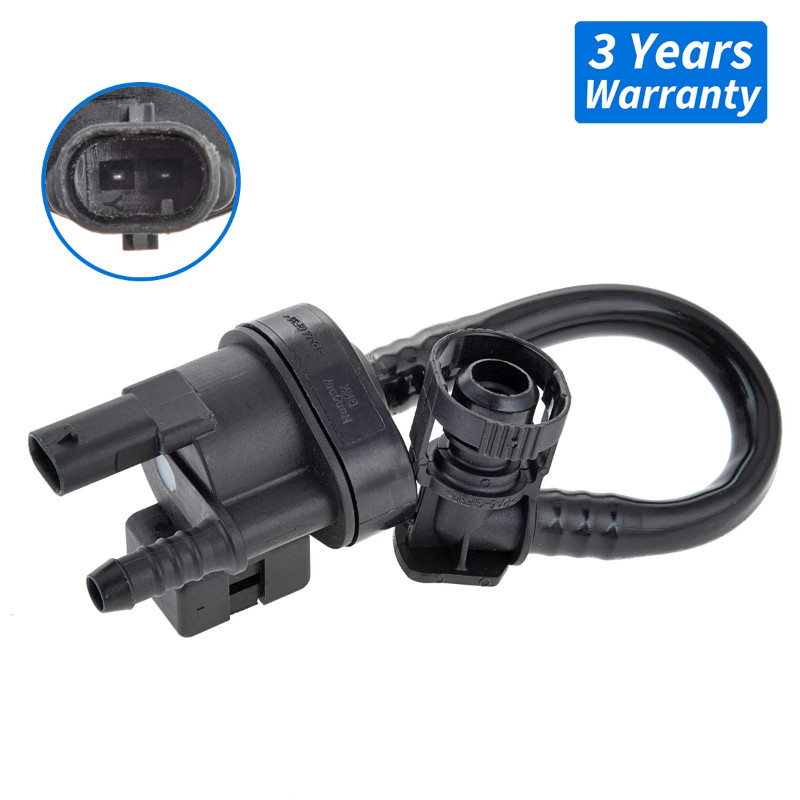 Vapor Canister Purge Valve & Hose 06E133781K,06E133781E For AUDI A4 B8,A5,A6 C7,A7,A8L D4,Q5,Q7 3.0