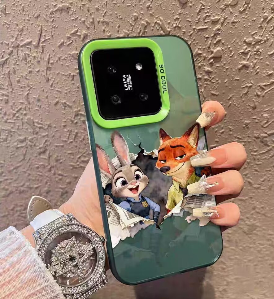 คู่เจาะหนังสือพิมพ์ Judnik เคสโทรศัพท์สําหรับ XIAOMI 15T 14T 13 12 12T 13T Pro 11 Lite 14 - รูปที่ 5