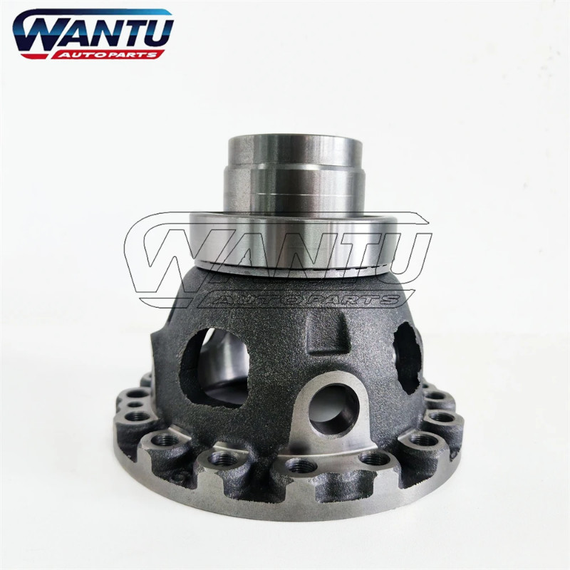 TF81-SC TF80-SC 4WD Automatic Transmission Differential Housing For Ford Mazda Volvo Car Accessorie
