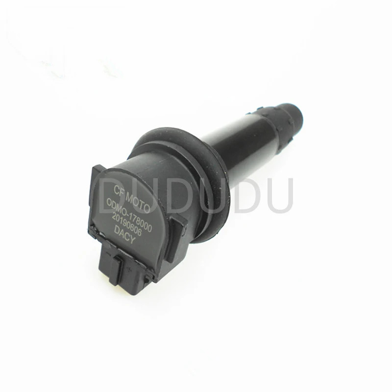 Motorcycle Parts Ignition Coil New For CFMOTO CF250NK CF250SR CF250-6 CF MOTO 250NK 250SR 250-6