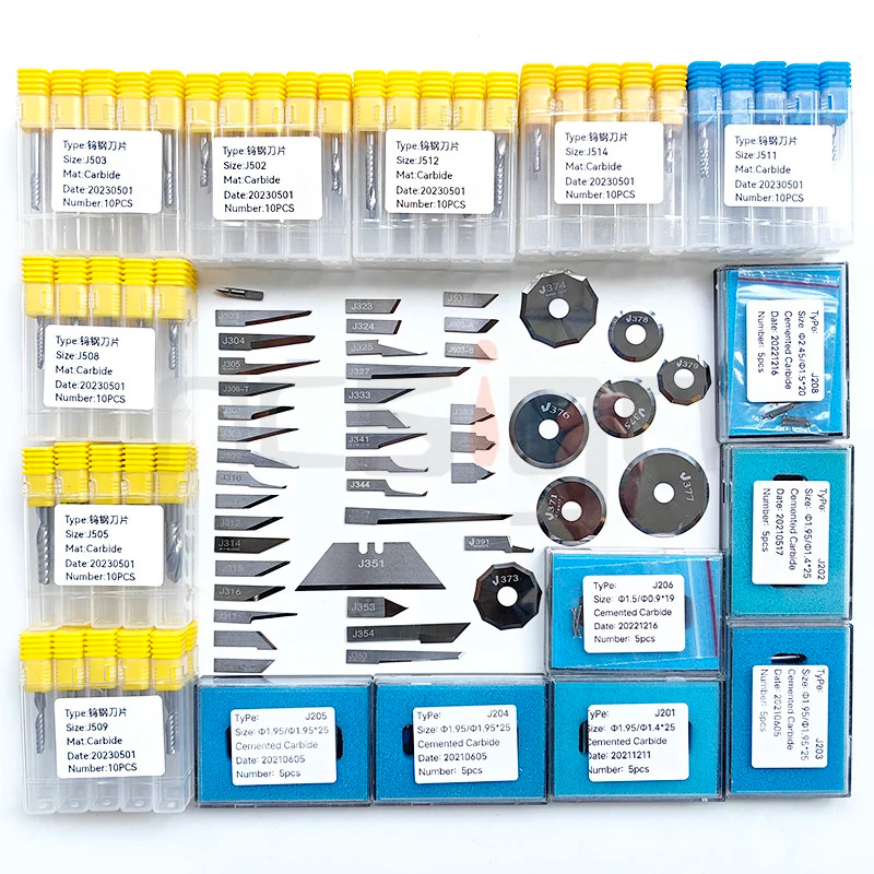 JWEI J201 J208 J301 J303 J306-T J307 J308 J311-1 J312 J341 J353 J354 J371 J373 J374 J376 J383 J385