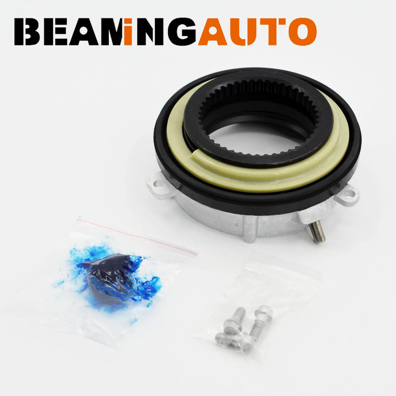 Hub Lock Actuator 7L1Z3C247A For Ford F150 2004-2015 IWE 4X4 7L1Z3C247A Front Hub Lock Locking Actu