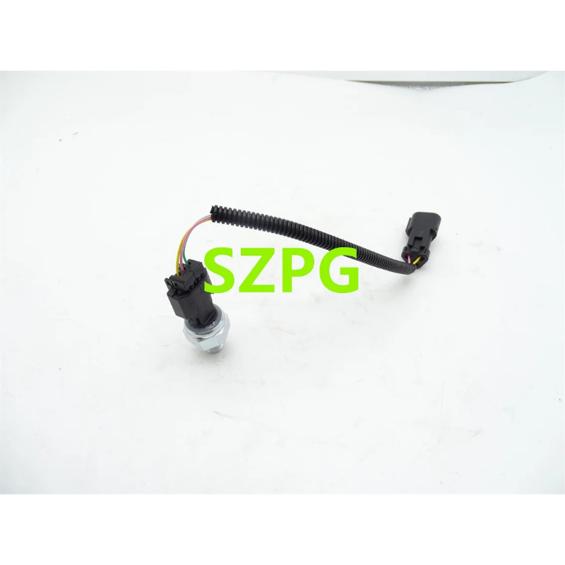 208-06-71130 2080671130 SENSOR FOR KOMATSU EXCAVATOR PC400-7 PC450-7 PW160-7E0