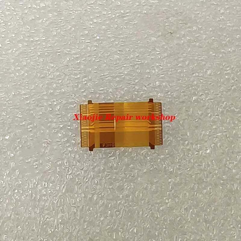 New original SD board and motherboard flexible cable repair parts for Sony ZV1 Z-V1 Vlog camera