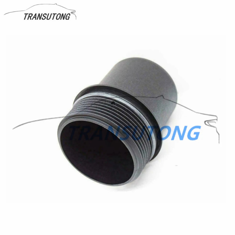 DQ250 02E Automatic Transmission Oil Filter Assembly For Audi A3 Q3 TT Skoda Volkswagen Beetle Tour