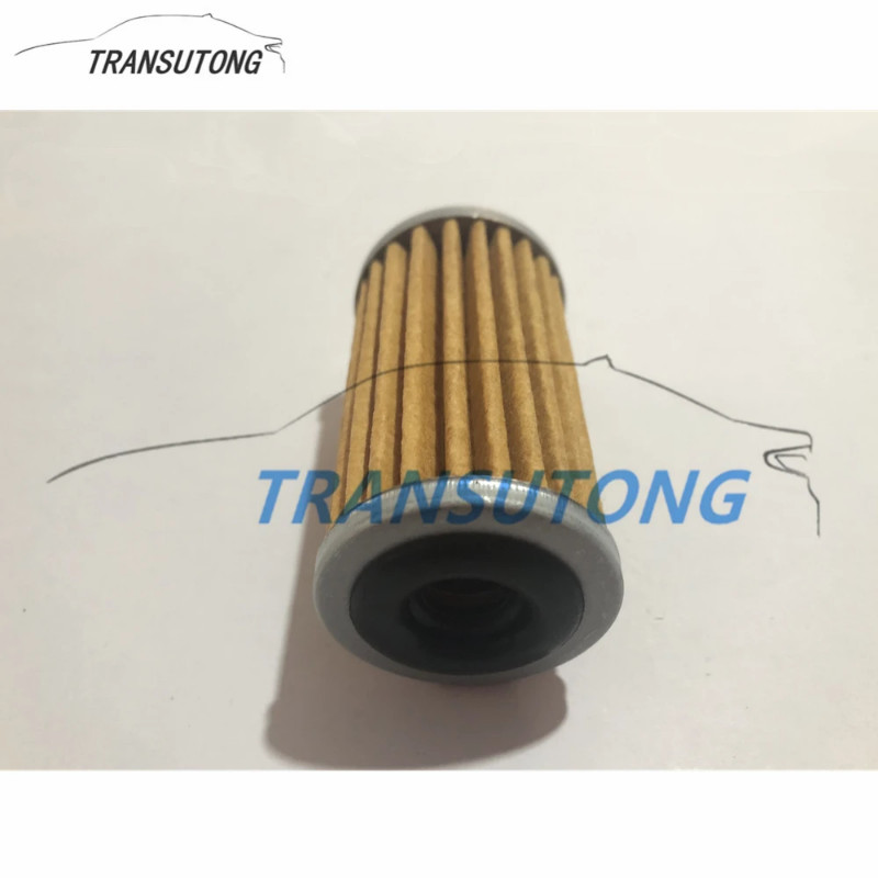 JF015E CVT Automatic Transmission External Oil Filter 31726-3JX0A 317263JX0A For Nissan Mitsubishi